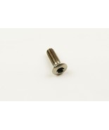 TITANIUM CSK DOME CSK TORX T30  HEAD BOLT SCREW  M6x20mm - $9.69