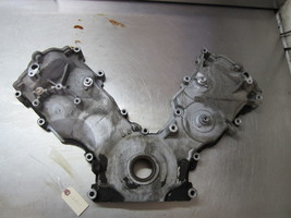 Engine Timing Cover From 2007 Ford F-150  5.4 7L3E6C086CA - $105.00