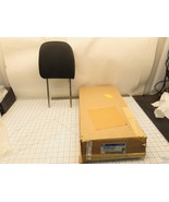 Ford LK4Z-99611A08-CD Headrest Head Rest Drivers Cloth Black - $2,470.59 MXN