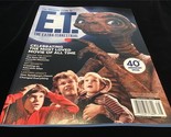 Centennial Magazine Ultimate Guide to E.T. The Extra-Terrestrial 40 Years - $12.00