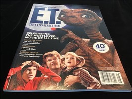 Centennial Magazine Ultimate Guide to E.T. The Extra-Terrestrial 40 Years - £9.59 GBP