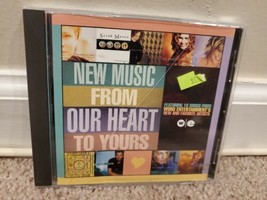 World Entertainment: New Music from Our Heart to Yours (CD, 2001) - £5.21 GBP