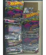 2021 HOT WHEELS HALLLOWEEN: 5 CAR SET - €25,58 EUR