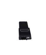 Vintage Realistic Cassette to Eight 8 Track Car Stereo Adaptor Untested - $278.18 MXN