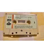 Van Halen - 5150 Cassette 1986 Warner Bros Sammy Hagar - $93.15 MXN