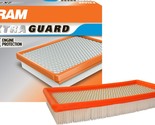 FRAM Extra Guard CA7421 Replacement Engine Air Filter for Select Chevrol... - £9.42 GBP