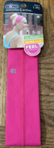 Scunci Everyday And Active Pink Headband-Brand New-SHIPS N 24 HOURS - £11.58 GBP