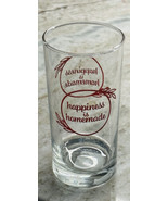 (1) 6” Tall 16.3oz-Happiness Is Homemade Wine Tumbler - Greenbrier. - €12,52 EUR