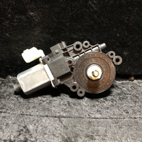 Dorman 742-091 Front Passenger Side Power Window Motor - $29.69