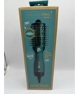 InfinitiPro Conair The Knot Dr. All-In-One Hair Brush Dryer Flat Curling... - $29.99