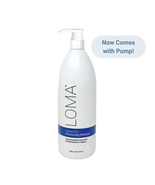 Loma Fragrance Free Moisturizing Shampoo for Sensitive Skin, Liter - $73.35 CAD