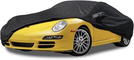 CarsCover Custom Fit for 2005-2011 Porsche 911 Carrera Car Cover Xtrashi... - $49.95