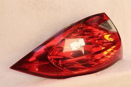 2011-15 Porsche Cayenne Rear Outer LED Taillight Lamp Driver Left Side - LH  image 2