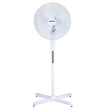 Kool Zone 16" Oscillating Fan- White - $85.21