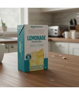 10 Packets Lemonade Sugar Free Low Sodium On-The-Go Powdered Drink Mix, ... - $52.32 MXN