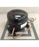 GE Refrigerator Embraco Compressor EM3D50HLT - $1,851.78 MXN