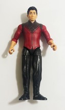 Shang-Chi  6&quot; Action Figure  Marvel 2021 Hasbro SA Legend Series - $5.44