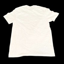 Notorious RBG Ruth Bader Ginsburg Graphic T-Shirt White NWT Men Small image 5