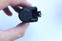 2006 VOLVO V50 BRAKE PEDAL LIGHT SENSOR SWITCH K4233 image 7