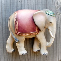 Elephant for Nativity Scene  Set, Nativity Animals, Nativity Figurines - £87.48 GBP