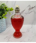 Vintage Avon Bottle Regence Skin So Soft Bath Oil  6 Oz Rare Hard To Fin... - $19.76