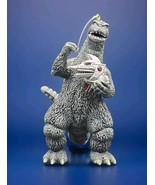 Godzilla Mechagodzilla 2008 Carlton Cards Heirloom Ornament Collection #118 - $73.26