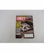 August 2005 Chevy High Performance LS1 Rev Olution 18 Pages Down &#39;N&#39; Dir... - $18.81 CAD