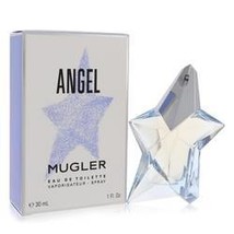 Angel Perfume by Thierry Mugler, Not every perfume is as painstakingly created a - $70.00