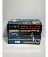 SmartPool Swimming Pool Alarm PoolEye PE23 In-ground + Above-ground with... - $68.42 CAD