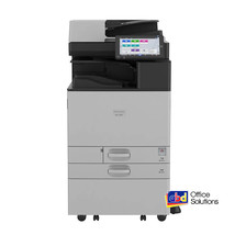 Ricoh IM C2510 A3 Color MFP Laser Copier Printer Scanner 25 ppm 22K Pages - $77,054.03 MXN
