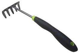 Zenport 15309I-12PK Good Grips Mini Soil Rake Ergonomic, Pack of 12 - Bo... - £86.59 GBP