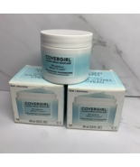 Covergirl Clean Fresh Skincare Weightless Water Cream 2.0 Fl Oz Vegan Se... - $21.71 CAD