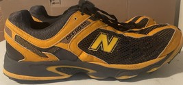 New Balance 872 Off Road Trail Running Shoes Sneakers Mens Size 14 - $829.93 MXN