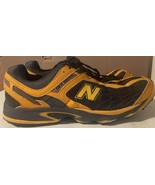 New Balance 872 Off Road Trail Running Shoes Sneakers Mens Size 14 - $44.00
