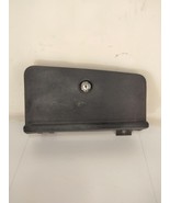 1977 to 1980 MG MGB Glove Box Door OEM NO KEY - $971.05 MXN