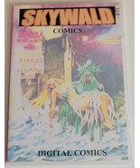 Skywald Comics on DVD - £11.76 GBP