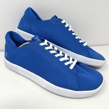 Flux Women’s Adapt Knit Trainer Barefoot Running Shoe Sz 9 Blue Sneaker EUC - $59.35