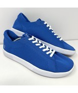 Flux Women’s Adapt Knit Trainer Barefoot Running Shoe Sz 9 Blue Sneaker EUC - $59.35