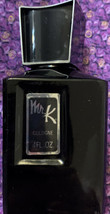MR K Mary Kay Men Cologne Vintage Rare 50% Left For You - $16.49