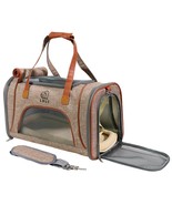 LDLC QS-012  Portable/Folding Bag, Dogs/Cats, anti-scratch and bite-resi... - $96.00