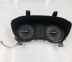 2017-2019 Subaru Impreza Speedometer Instrument Cluster OEM B03B64001 - £82.70 GBP