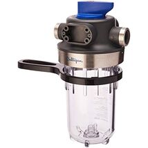 Culligan WH-HD200-C Whole House Heavy Duty 1&quot; Inlet/Outlet Filtration Sy... - $103.36