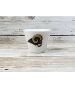 NFLP 2007 Mini Shot Glass LA Rams - £3.92 GBP