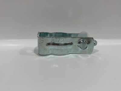 62 PC nVent Caddy CD0B37 Conduit Hanger (With Bolt attached) Item image 2