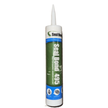 Seal Bond 495 High Performance Sealant - $3.57