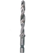 Greenlee Drill And Tap Bit, Hss, 10-32 - $39.97