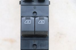 09-15 Infiniti G37 G25 Convertible Driver Door Master Power Window Switch image 3