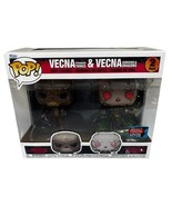 Funko Pop! Vinyl: Vecna Stranger Things/Vecna Dungeons &amp; Dragons 2022 Fa... - €20,86 EUR