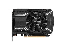 ASRock Radeon RX 6400 Challenger ITX 4GB Video card - $4,390.07 MXN ASRock Radeon RX 6400 Challenger ITX 4GB Video card - $4,390.07 MXN