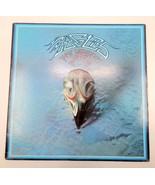 Vintage (1976) The Eagles- Their Greatest Hits - Vinyl LP/33 RPM - Great! - £16.42 GBP